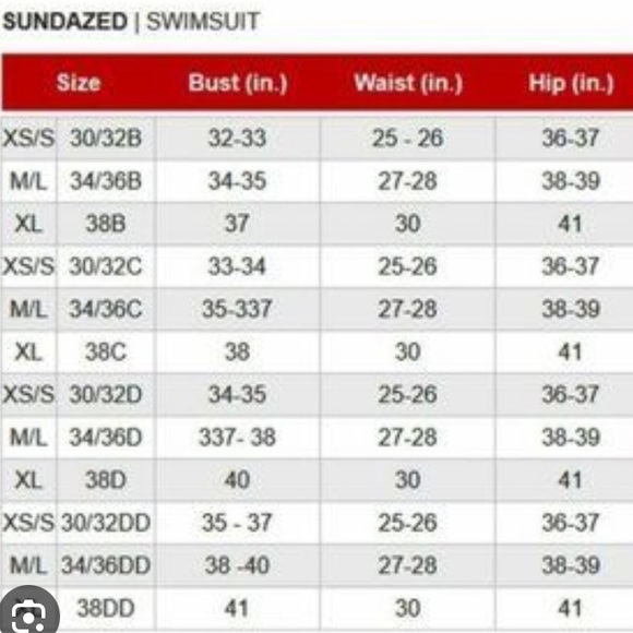 NWT [Sundazed] Stunner Hipster Floral Bikini Swim Bottom Womens Size Large - Picture 8 of 8